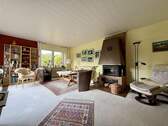 Wohnzimmer Erdgeschoss - 