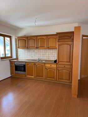 3 - 2 Zimmer Etagenwohnung zum Kaufen in Fürstenzell