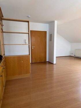 7 - Etagenwohnung mit 47,00 m&sup2; in Fürstenzell zum Kaufen