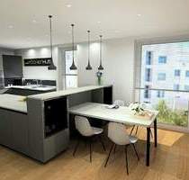 Exklusive Wohnung mit Schleiblick - Schleswig