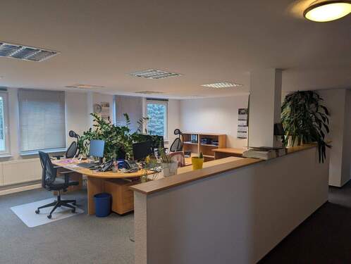 Bild 1 - Flexible Bürofläche für Ihr Wachstum - Sofort bezugsfertig