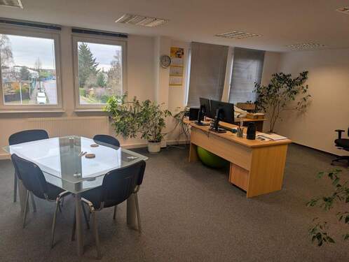 Bild 3 - Büro in Leipzig