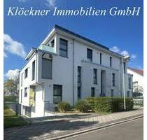 SB-Rotenbühl - Komfortable Terrassenwohnung in Bestlage zur Miete! - Saarbrücken St Johann