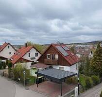 Freistehendes Traumhaus in Althengstett - Platz für Familie & Zukunft | Energieeffizienzklasse B