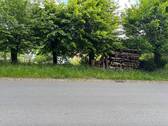 Straßenansicht - Grundstück zum Kaufen in Detmold / Berlebeck