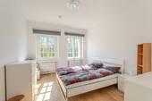 Schlafzimmer 1 - 