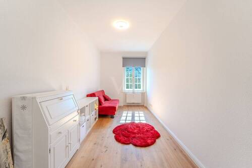 Schlafzimmer 2 - 