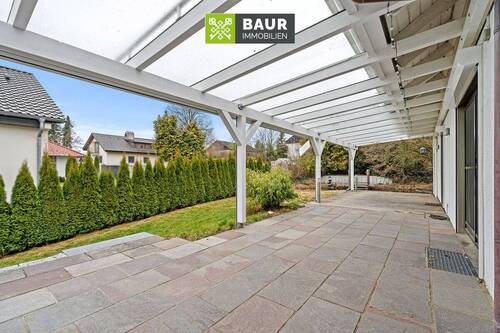 Terrasse - 