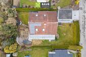 Grundstück - 8 Zimmer Einfamilienhaus zum Kaufen in Warthausen