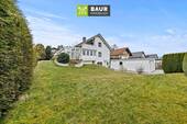 Außenansicht - Einfamilienhaus mit 174,00 m² in Warthausen zum Kaufen