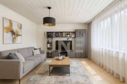 Visualisierungsbeispiel - 5 Zimmer Einfamilienhaus zum Kaufen in Laaber