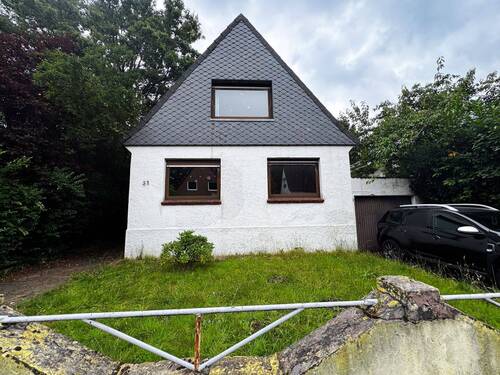 Frontansicht - 