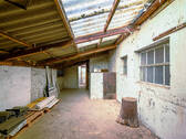 Lagerraum - 