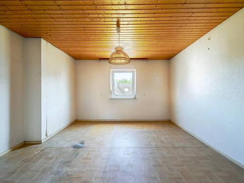 Zimmer 1 OG - 