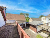 Balkon Hof - 