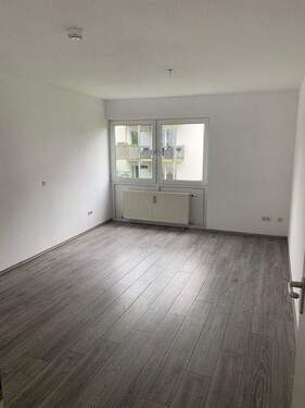 Schlafzimmer_Beispiel - Zentral. Hell. Bezugsfertig - 2 Zimmer mit Balkon am Hageberg