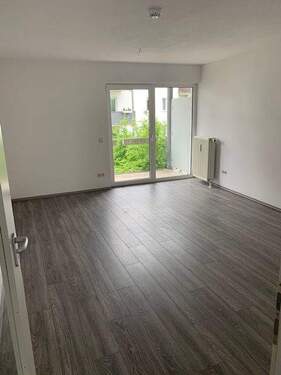 Wohnzimmer_Beispiel - Etagenwohnung mit 65,80 m² in Wolfsburg zur Miete
