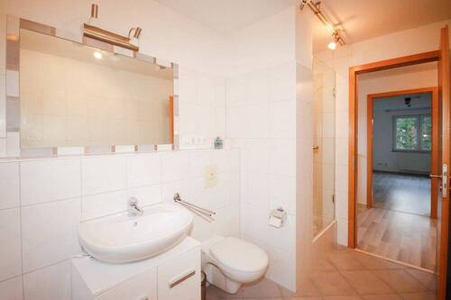 Badezimmer - 