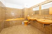 Badezimmer 1 - 