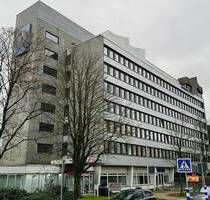 25m² möblierte Bürofläche in Erkrath Unterfeldhaus - mit Büroservice! OHNE LAUFZEITBINDUNG