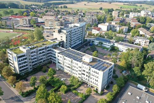 IMG_5258.JPG - 1 Zimmer Büro zur Miete in Erkrath