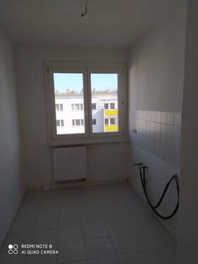 Küche - Mehrfamilienhaus, Wohnhaus in Bad Lausick zum Kaufen