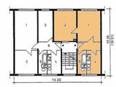 Grundriss 2 - 