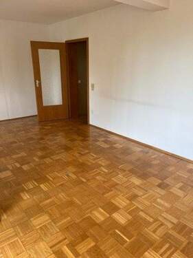 Wohnzimmer - 2 Zimmer Etagenwohnung in Vellmar