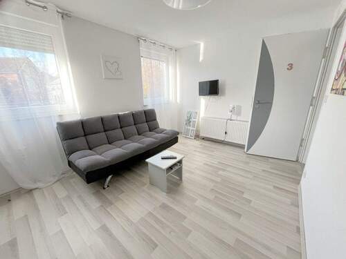 DG Appartment - Wohnen - 