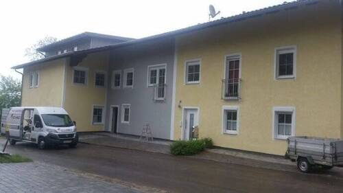 Bild 10 - 2 Zimmer Etagenwohnung zum Kaufen in Grafenwiesen