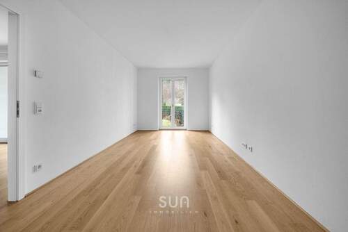 HELLES SCHLAFZIMMER - 