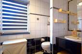 Badezimmer OG - 