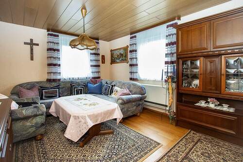 Detailbild - 5 Zimmer Einfamilienhaus zum Kaufen in Ingoldingen-Grodt