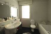 Badezimmer - 
