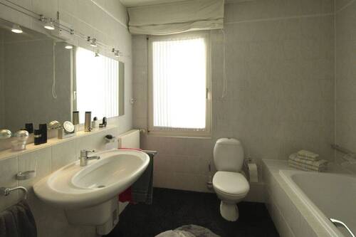 Badezimmer - 