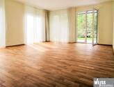 Wohnen - 2 Zimmer Etagenwohnung zur Miete in Würzburg