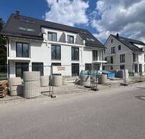 Bezugsfertig Ende 2025 | Gemütliche Dachgeschosswohnung mit Hobbyraum im Speichergeschoss, Terrasse und Balkon - München Feldmoching-Hasenbergl