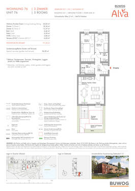 ALVA - Haus K21 - WE 076 - 