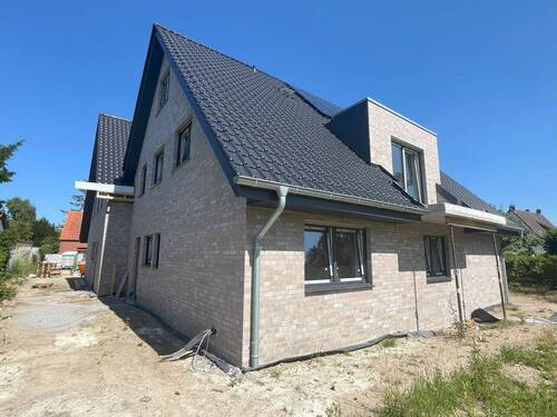 Bild 3 - 3 Zimmer Etagenwohnung in Nordwalde