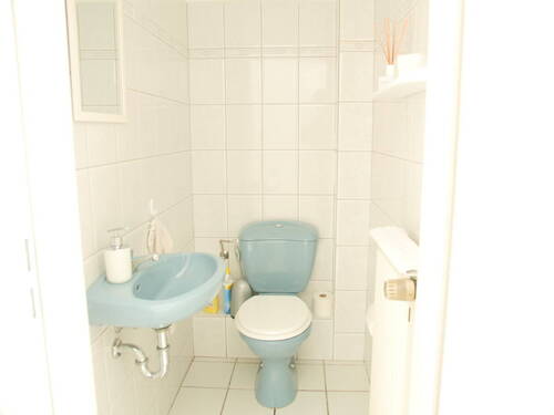 Gäste WC - 
