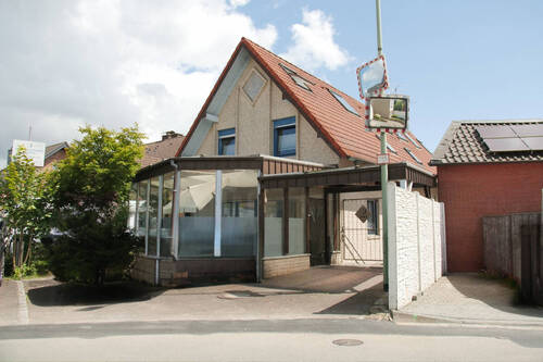 DHH in Heistern sucht neue Familie - 5 Zimmer Doppelhaushälfte in Langerwehe