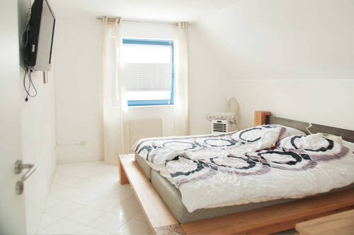 Schlafzimmer - 