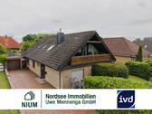 Bild1 - ZWEIFAMILIENHAUS MIT EXTRAS: SAUNA, WINTERGARTEN & GARTENOASE