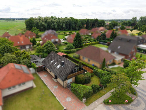 Bild2 - 6 Zimmer Einfamilienhaus zum Kaufen in Hage