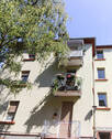 Hausansicht - 