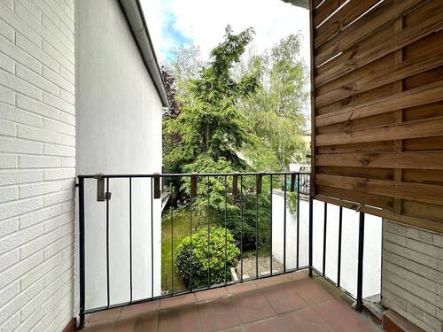 Balkon Küche - 