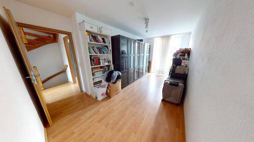 7 - 7 Zimmer Reihenmittelhaus zum Kaufen in Hamburg