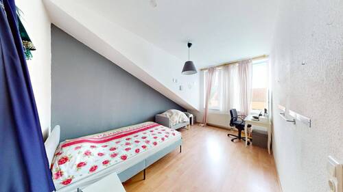 9 - 7 Zimmer Reihenmittelhaus in Hamburg