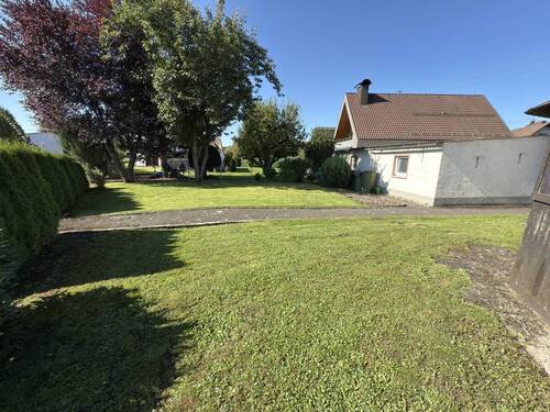 Garten - 