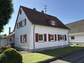 Ansicht - 5 Zimmer Einfamilienhaus in Rottweil